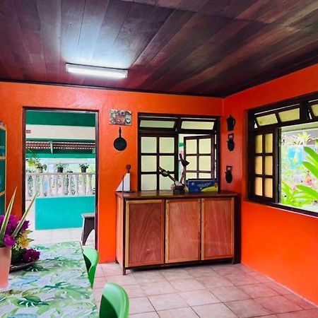Villa Fare Manuvai à Haapu Extérieur photo